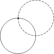 Однородный сплошной цилиндр может вращаться вокруг горизонтальной оси