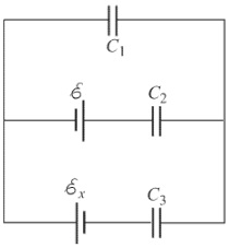 схема соединения элементов электрической цепи