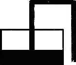 Цилиндрический сосуд с ртутью и закрыт крышкой с сифонной трубкой