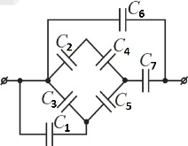 батарея конденсаторов