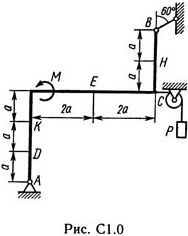рисунок к задаче