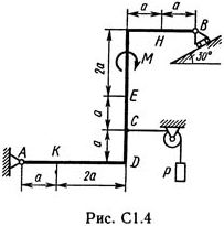 рисунок к задаче