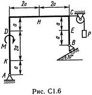 рисунок к задаче
