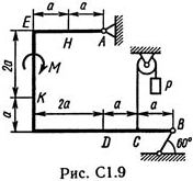 рисунок к задаче