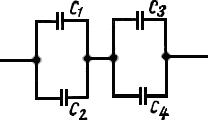 батарея конденсаторов