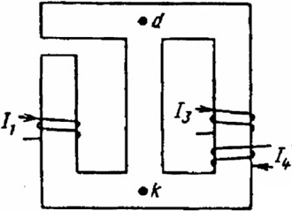 магнитная цепь