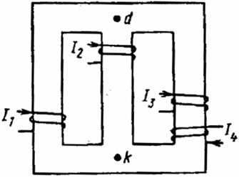 магнитная цепь