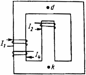 магнитная цепь