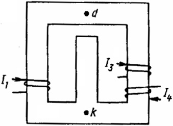 магнитная цепь