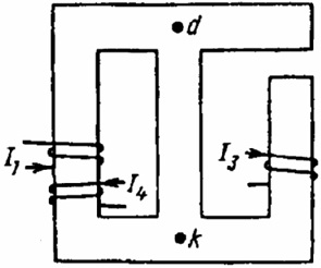 магнитная цепь