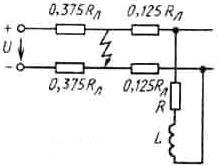 Схема выключающего механизма