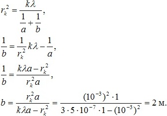 алгебраические преобразования